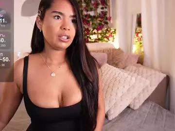 jenny_roberts96 on Chaturbate 