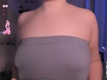 jennymilk on Chaturbate 