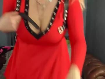 jessica_foxie on Chaturbate 