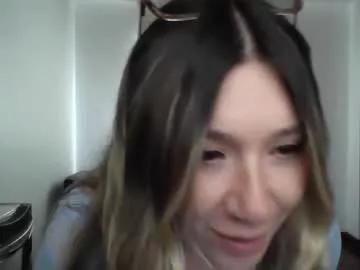 Freechat jessica_rabbit777_ on Chaturbate