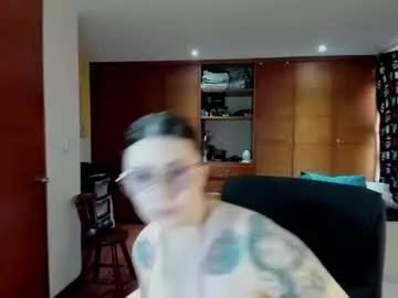 Freechat jessica_rabbit777_ on Chaturbate