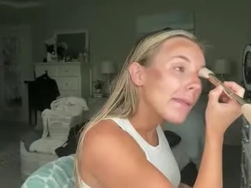 jessicaparkerrr on Chaturbate 