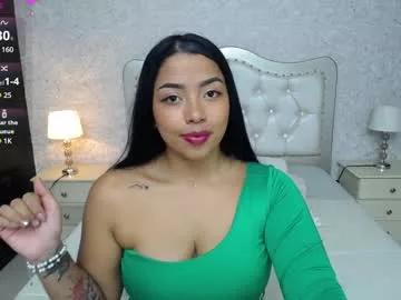 jessy_hall on Chaturbate 