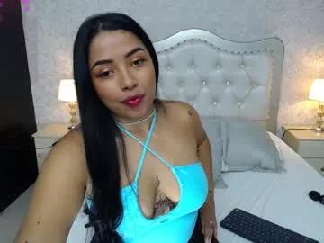 jessy_hall on Chaturbate 