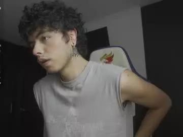 jhn_morghan on Chaturbate