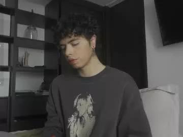 jhn_morghan on Chaturbate