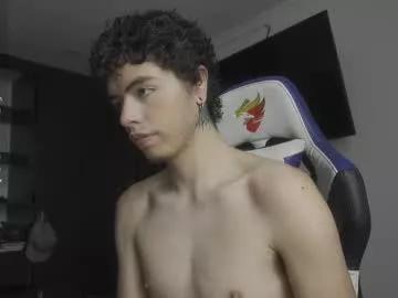 jhn_morghan on Chaturbate