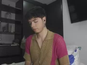 jhn_morghan on Chaturbate