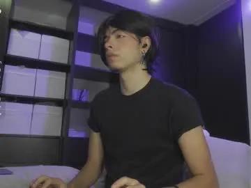 jhn_morghan on Chaturbate