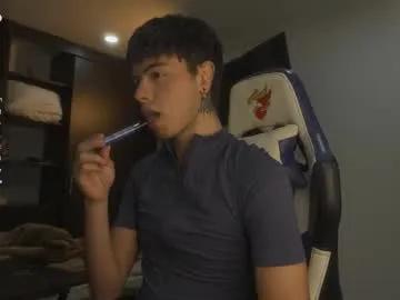 jhn_morghan on Chaturbate