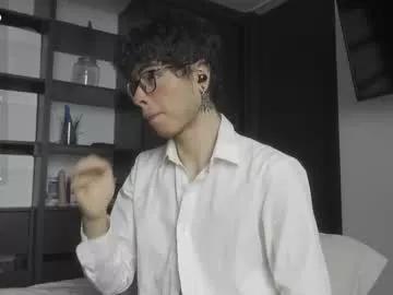 jhn_morghan on Chaturbate