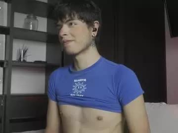 jhn_morghan on Chaturbate