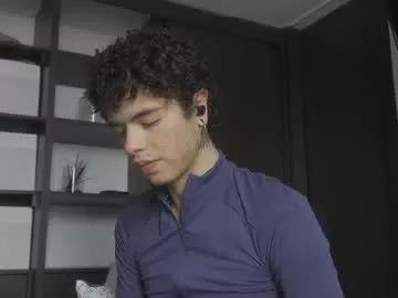 jhn_morghan on Chaturbate