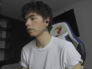 jhn_morghan on Chaturbate