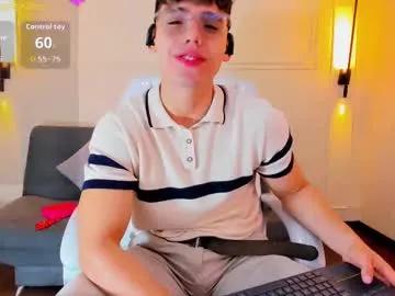 Freechat jhoumod_21 on Chaturbate
