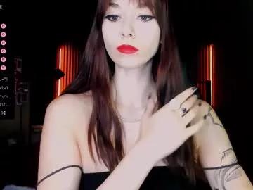 jillverdon on Chaturbate 