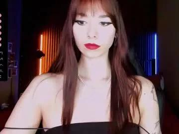 jillverdon on Chaturbate 