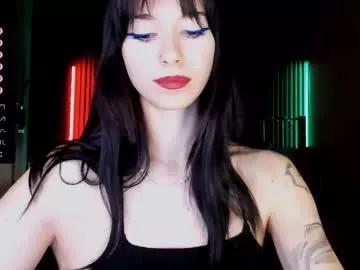 jillverdon on Chaturbate 