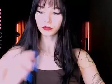 jillverdon on Chaturbate 