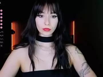 jillverdon on Chaturbate 