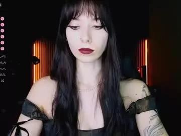 jillverdon on Chaturbate 