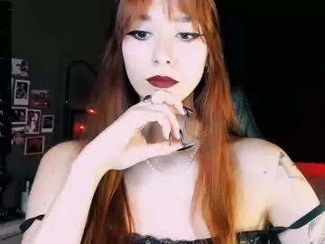 jillverdon on Chaturbate 