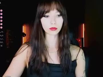 jillverdon on Chaturbate 