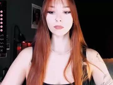 jillverdon on Chaturbate 