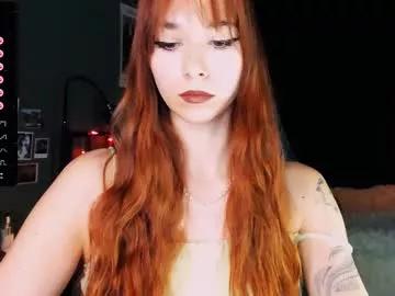 jillverdon on Chaturbate 