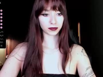 jillverdon on Chaturbate 
