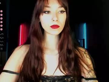 jillverdon on Chaturbate 