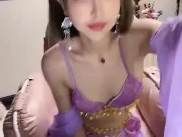 jingyan666 on Chaturbate