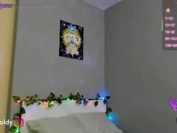 jinny_gold on Chaturbate