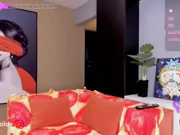 jinny_gold on Chaturbate