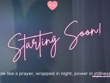 jinxy_loves on Chaturbate