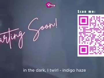 jinxy_loves on Chaturbate