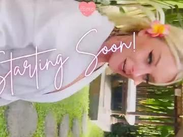 jinxy_loves on Chaturbate