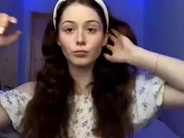 Private joanalkins on Chaturbate