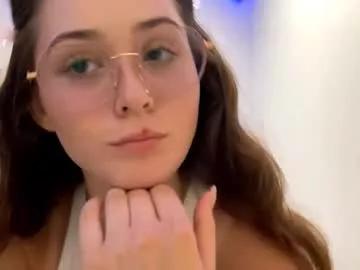 Private joanalkins on Chaturbate