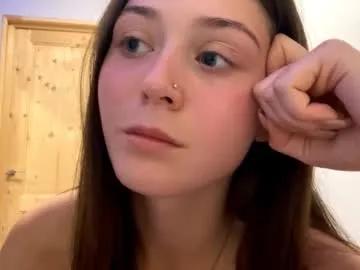 Private joanalkins on Chaturbate