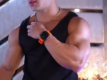 Freechat joeyevans on Chaturbate