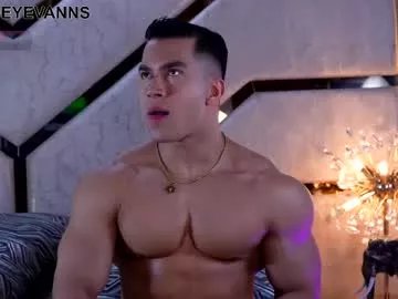 Freechat joeyevans on Chaturbate