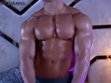 Freechat joeyevans on Chaturbate