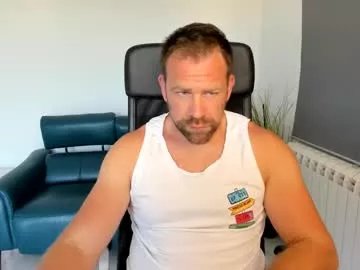 Freechat johnnydough82 on Chaturbate