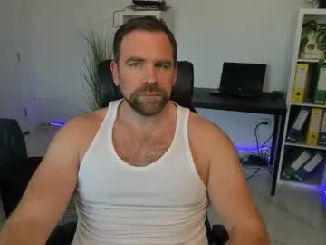 Freechat johnnydough82 on Chaturbate
