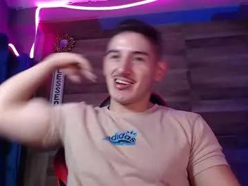 jonathancast08 on Chaturbate