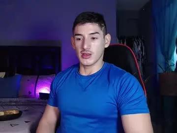 jonathancast08 on Chaturbate