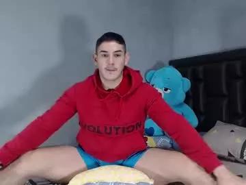 jonathancast08 on Chaturbate