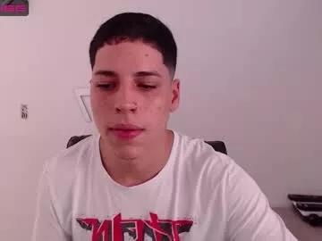 jonathanjoestar_ on Chaturbate 