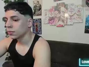 jonathanjoestar_ on Chaturbate 